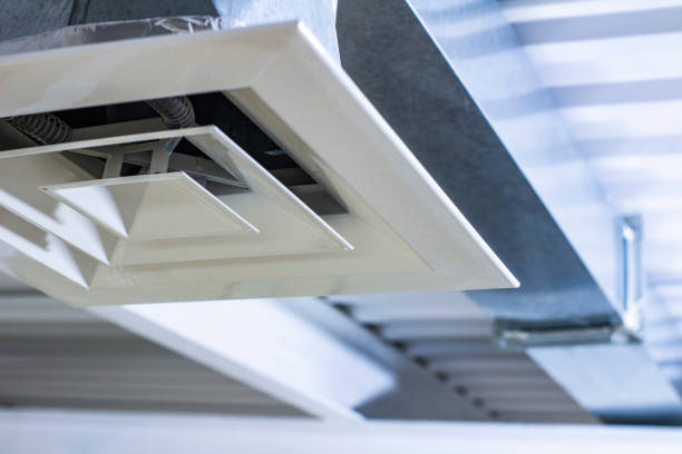 Best Ductwork Cleaning Services  in Etna, PA