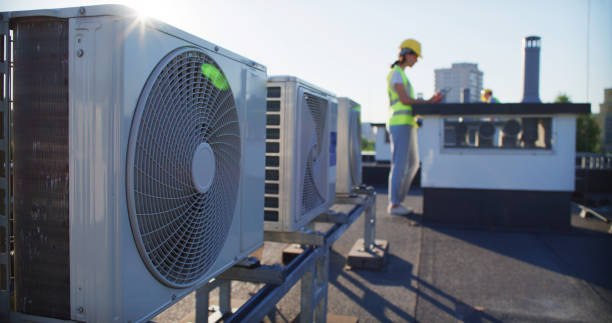 Best HVAC Air Duct Cleaning  in Etna, PA