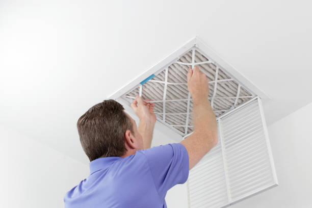 Best Ventilation Cleaning Services  in Etna, PA